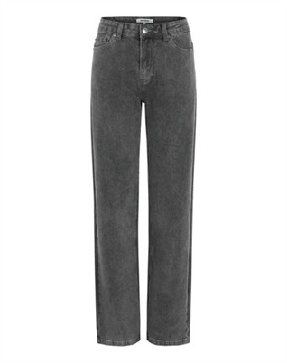 Willa Midwaist Wide Jeans